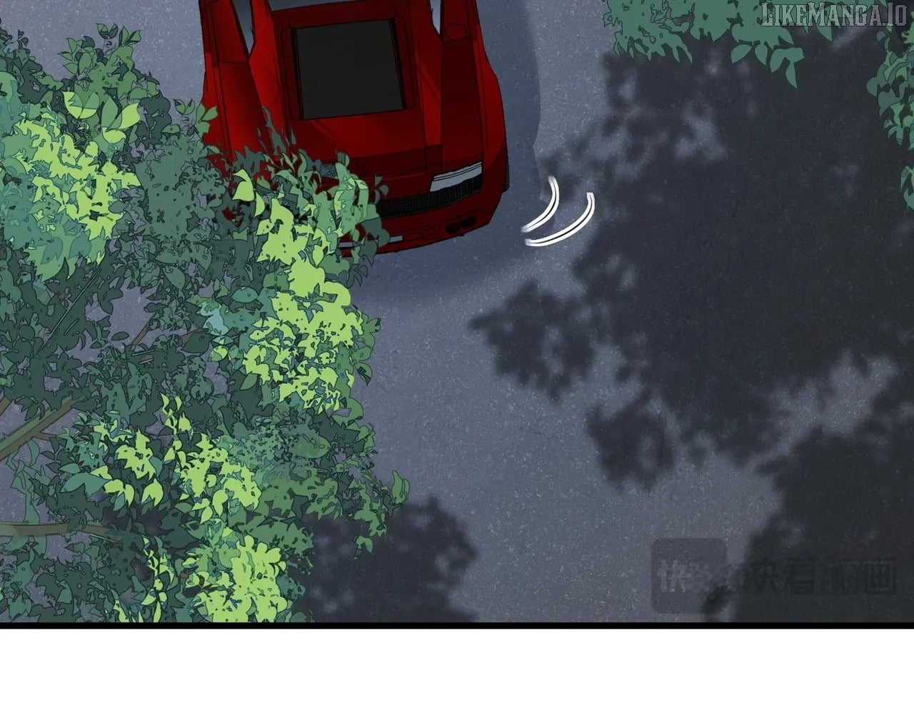 Hidden Dragon in the City (2025) Chapter 1 - page 159